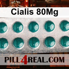 Cialis 80Mg 208