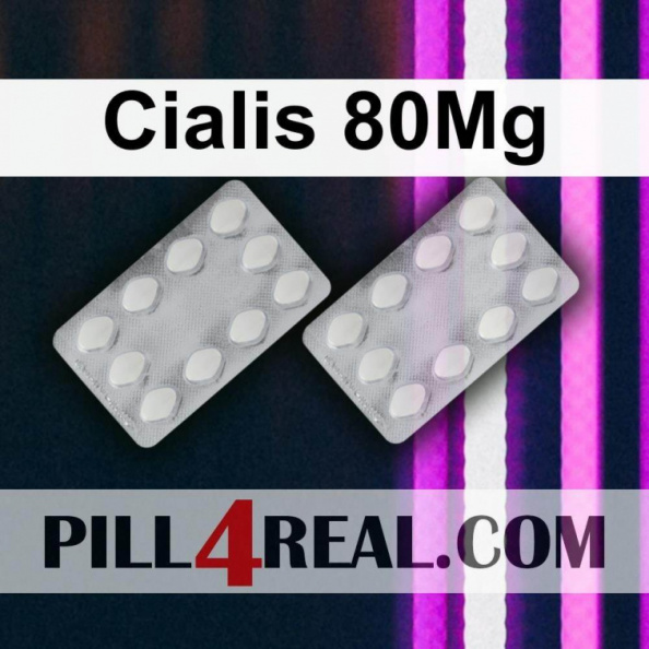 Cialis 80Mg 450