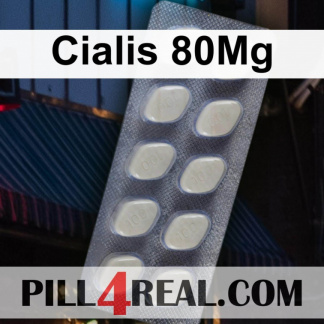 Cialis 80Mg 530