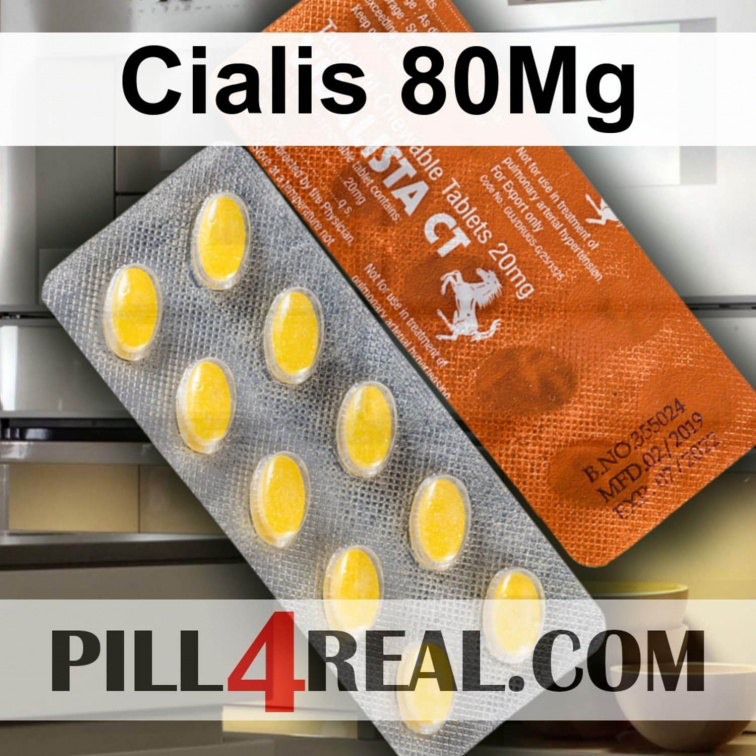 Cialis 80Mg 785