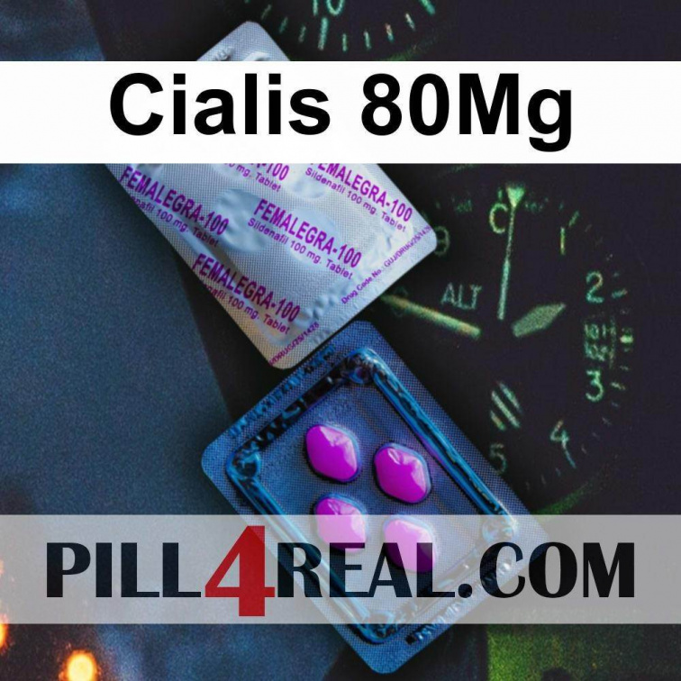 Cialis 80Mg 920