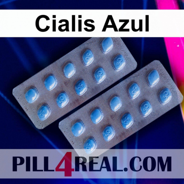 Cialis Azul 000