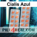 Cialis Azul 027