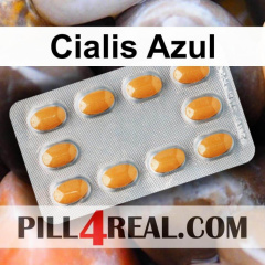 Cialis Azul 104