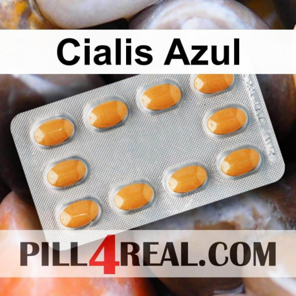 Cialis Azul 104