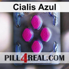 Cialis Azul 129