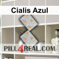 Cialis Azul 174
