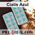 Cialis Azul 196