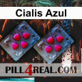 Cialis Azul 214