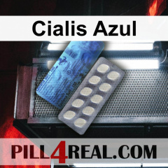 Cialis Azul 233