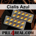Cialis Azul 285
