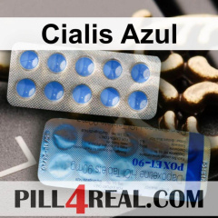 Cialis Azul 289