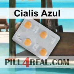 Cialis Azul 428