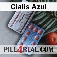 Cialis Azul 545