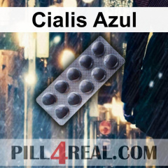 Cialis Azul 546