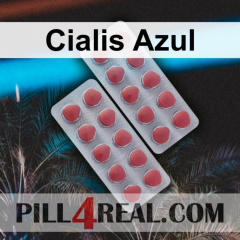 Cialis Azul 569