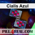 Cialis Azul 593