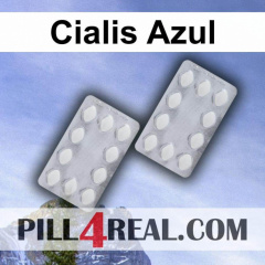 Cialis Azul 729
