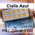 Cialis Azul 830