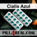 Cialis Azul 855