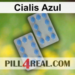 Cialis Azul 912