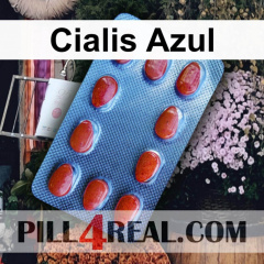 Cialis Azul 927