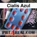 Cialis Azul 927