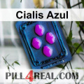 Cialis Azul 944