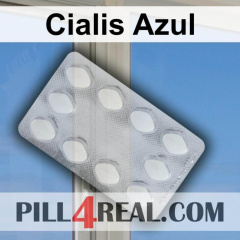Cialis Azul 985