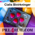 Cialis Bivirkninger 032