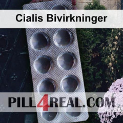 Cialis Bivirkninger 042