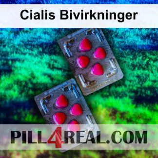 Cialis Bivirkninger 057