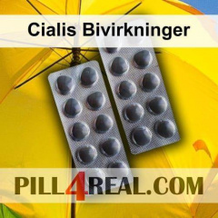 Cialis Bivirkninger 067