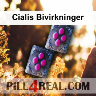 Cialis Bivirkninger 078