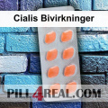 Cialis Bivirkninger 135