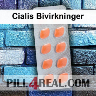 Cialis Bivirkninger 135