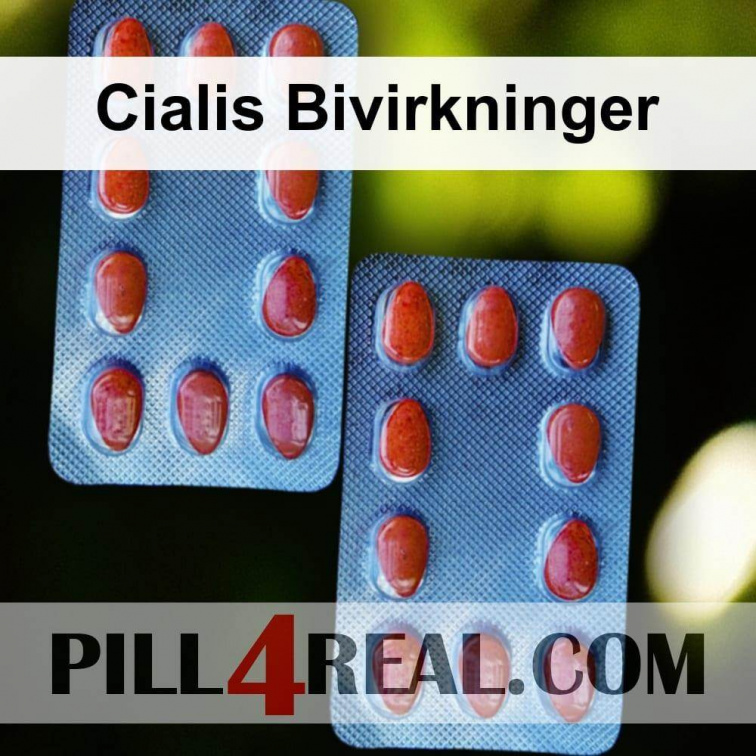 Cialis Bivirkninger 194