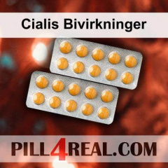 Cialis Bivirkninger 202