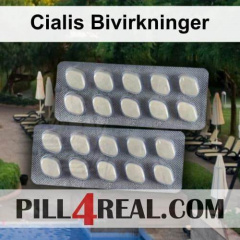 Cialis Bivirkninger 304