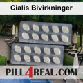 Cialis Bivirkninger 304
