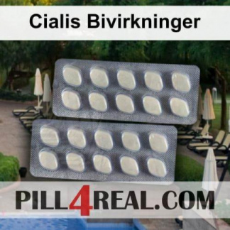 Cialis Bivirkninger 304