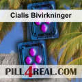 Cialis Bivirkninger 305