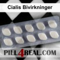Cialis Bivirkninger 313