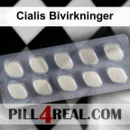 Cialis Bivirkninger 313