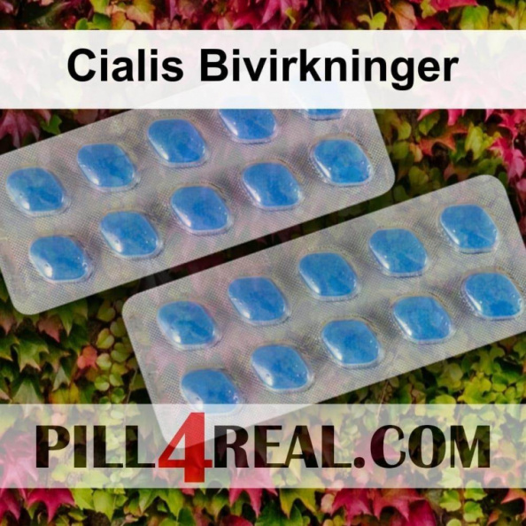 Cialis Bivirkninger 344