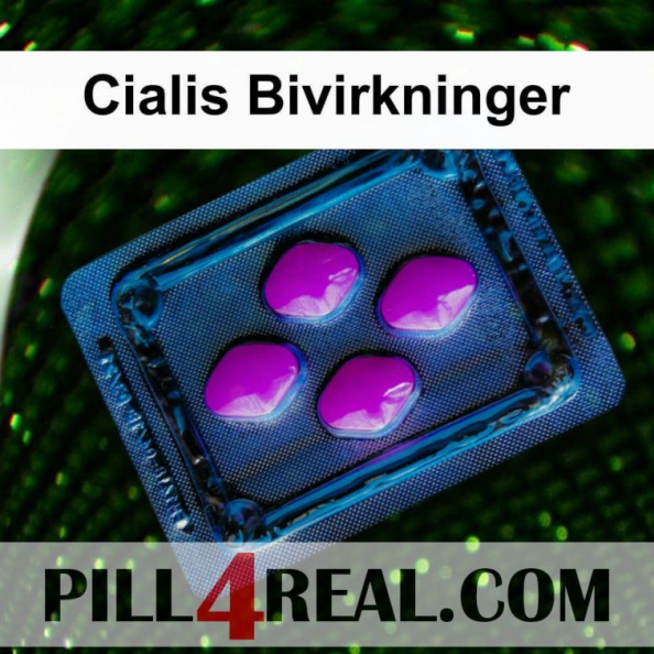 Cialis Bivirkninger 391