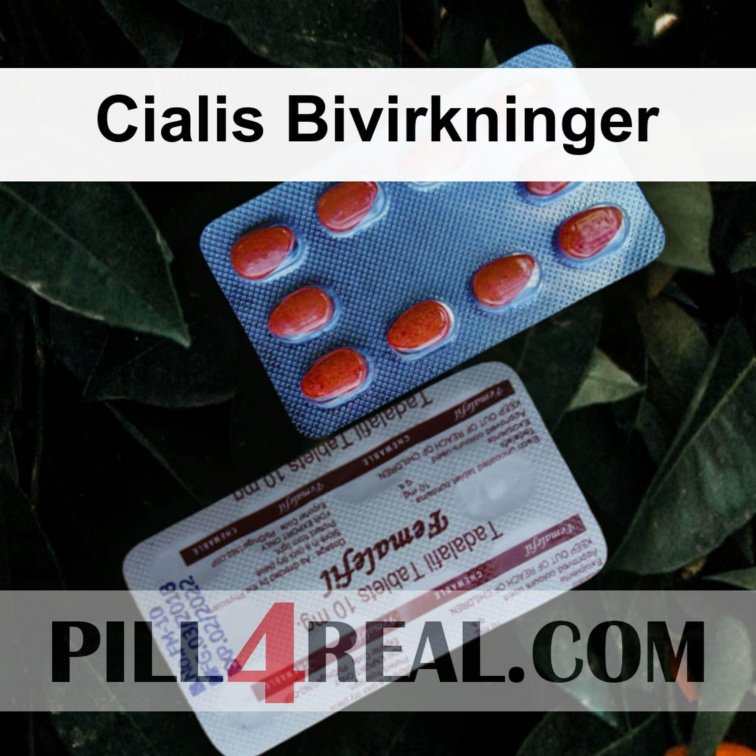 Cialis Bivirkninger 393