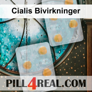 Cialis Bivirkninger 494