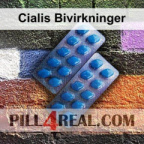 Cialis Bivirkninger 530