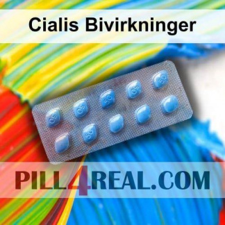 Cialis Bivirkninger 639